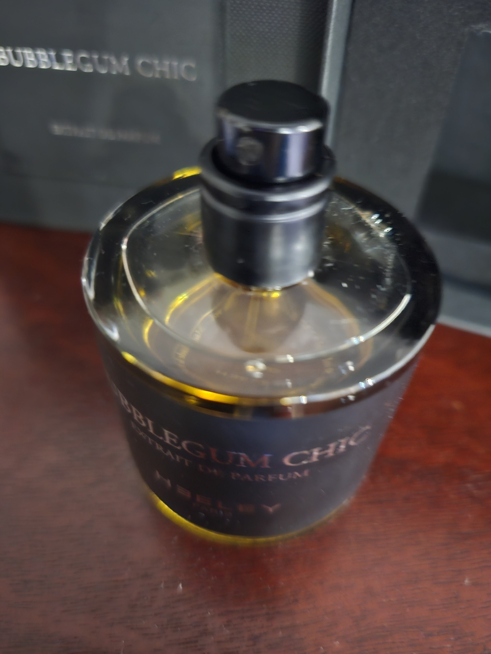 Heeley "Bubblegum Chic" Fragrance - Picture 10 of 13